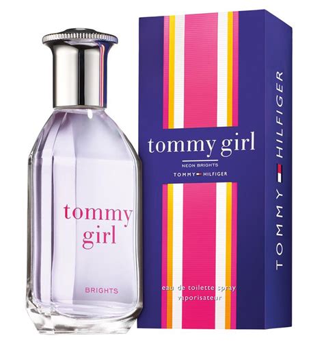 tommy hilfiger perfumy|tommy hilfiger perfume women.